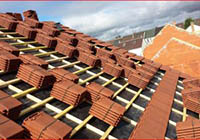 Rénover sa toiture à Saint-Hilaire-Cottes